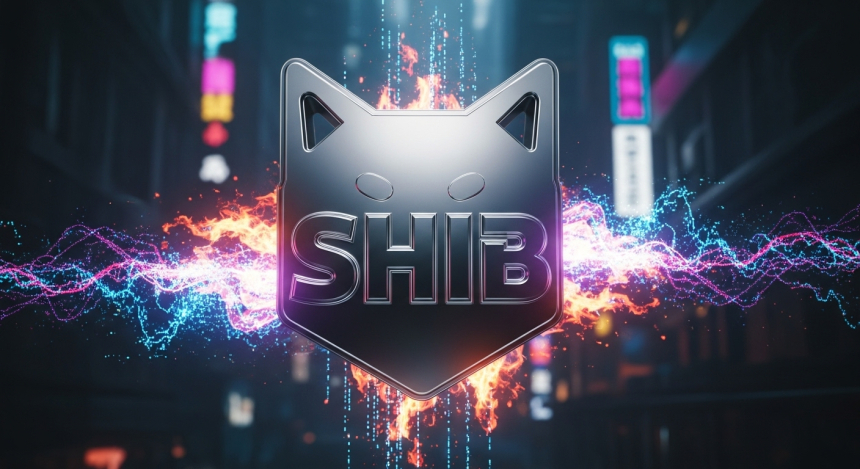 시바이누(SHIB) 소각률 388% 급등…3조 SHIB, 코인베이스 지갑서 이탈