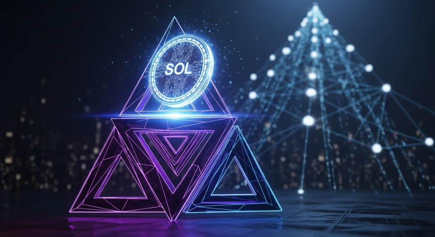 솔라나($SOL), 저항선 돌파 시 최대 268달러까지 급등 가능성…TPS 사상 최고 기록도