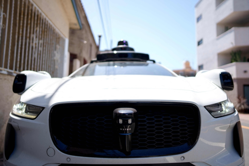  웨이모, 뉴욕 진출 성공…자율주행차 상용화 '빅애플 테스트' 돌입