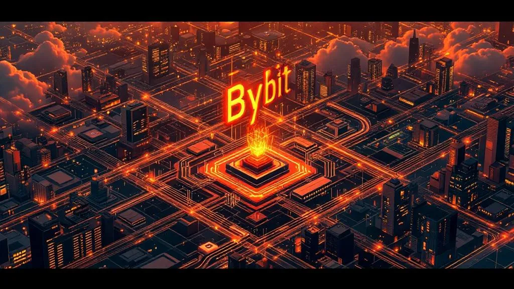 Bybit, 유럽법인 출범…인도·UAE 시장 진출 확대