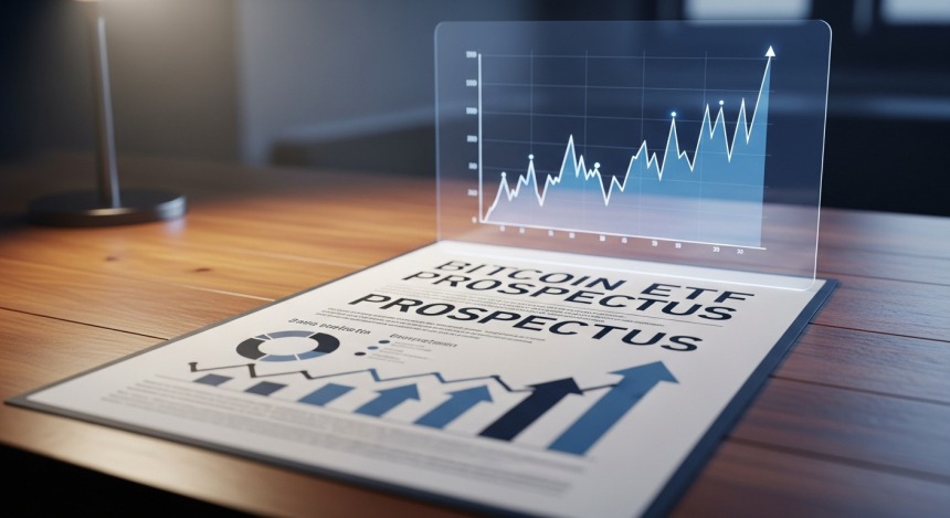  미국 미시간 공무원 연금, 비트코인 ETF 보유 3배 확대…149억 원 투자