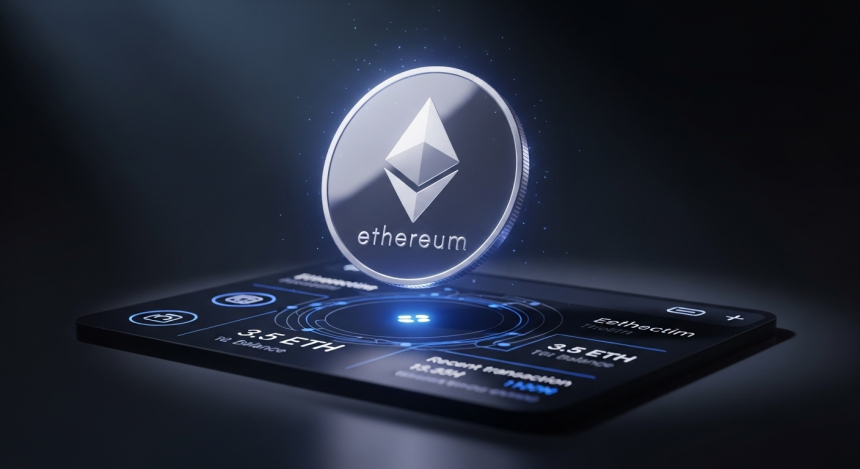 이더리움(ETH), 고래 2곳서 2,780억 원 대규모 매수…“저점 매수 본격화”