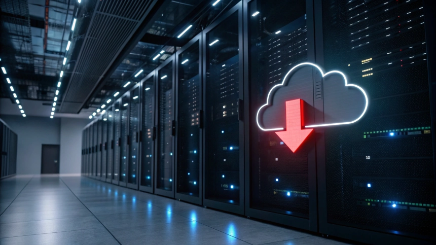  킨드릴, 실적 부진에 시간외 13% 급락…AI 확장에도 '매출 모멘텀 실종'