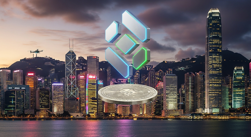  홍콩, 디지털 자산 거래 4,583억 원 돌파…전년 대비 233% 급증