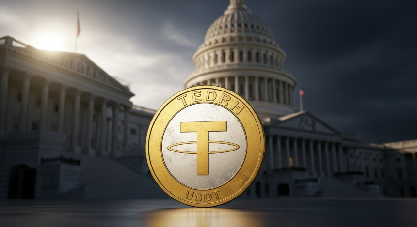 테더, 트럼프 백악관 출신 보 하인스 영입…미국 디지털 자산 전략 강화