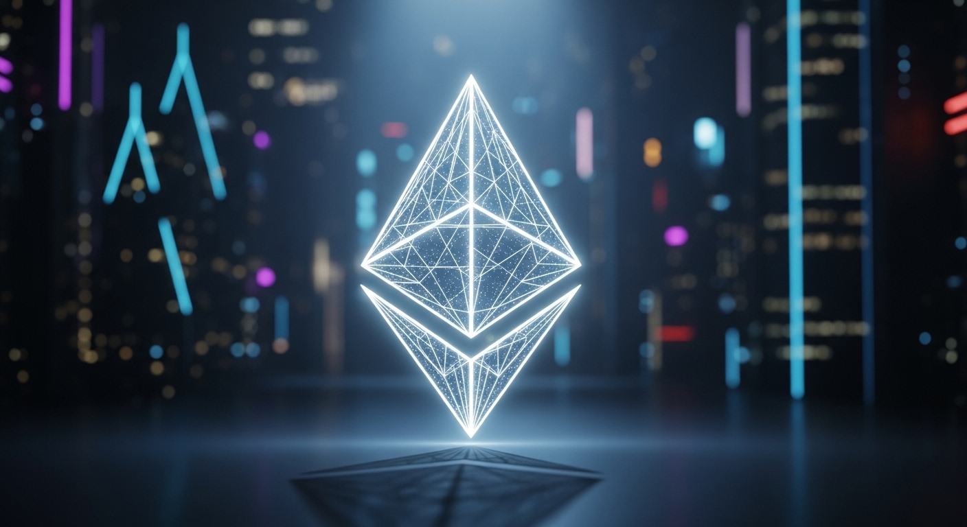 이더리움(ETH), 사상 최고가 경신…비트코인 시총 역전 '플리핑' 현실화되나