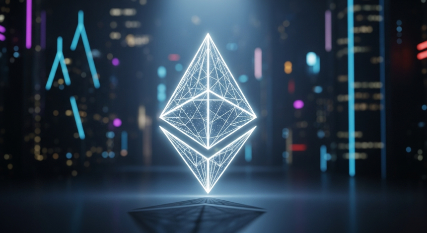  이더리움(ETH), 사상 최고가 경신…비트코인 시총 역전 '플리핑' 현실화되나