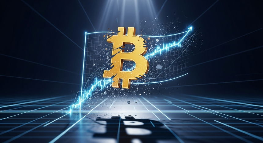  비트코인, 강세 플래그 돌파… 알트코인 주도 '미니 알트 시즌' 본격화