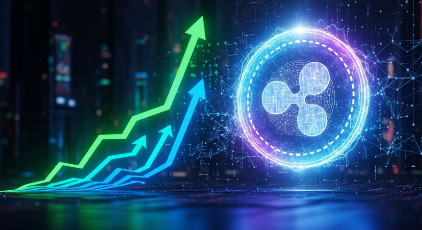  리플 스테이블코인 RLUSD, 공급량 6억 달러 돌파…거래량도 최고치 경신