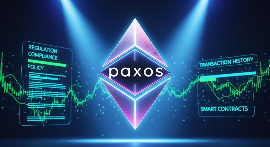  NYDFS, 팍소스에 6,747억 원 벌금…BUSD 부실로 스테이블코인 규제 강화