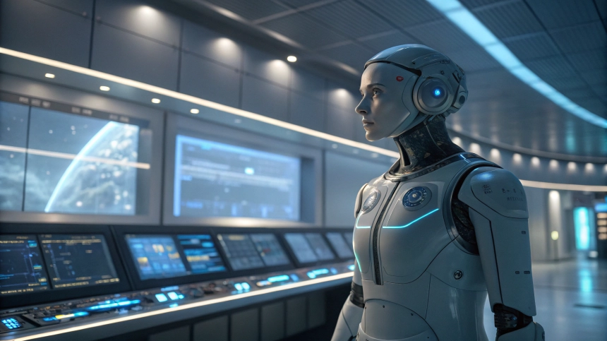  에이전틱 AI의 시대, 비즈니스 자동화의 판을 바꾸다