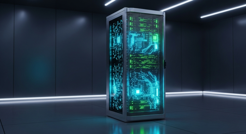  AI 시대의 골드러시, 진짜 수혜자는 '컴퓨팅 인프라'…크립토 시장이 놓친 기회