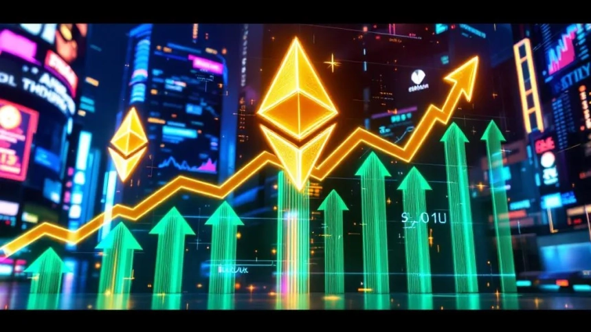 이더리움 투자사 샤프링크, 15억 달러 규모 자사주 매입 결정