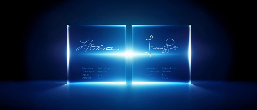  “디지털 사회계약의 핵심”...크립토닷컴, 스마트 계약의 실생활 혁신 가능성 조명