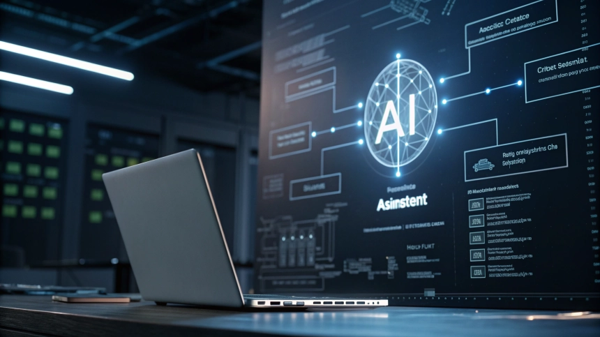  디지털 동료의 시대… 세마포닷에이아이, AI로 새로운 노동 모델 연다