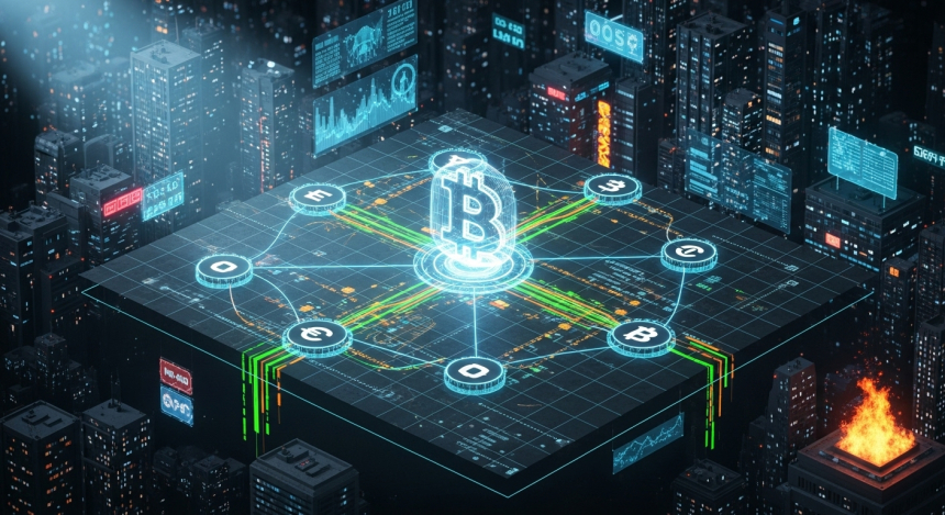  비트코인, 10년 연평균 수익률 42.5%…2025년 최대 20만 달러 전망