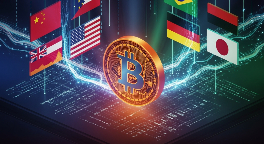 호스킨슨 “비트코인, 25만 달러 간다…국가 펀드 유입이 전환점”