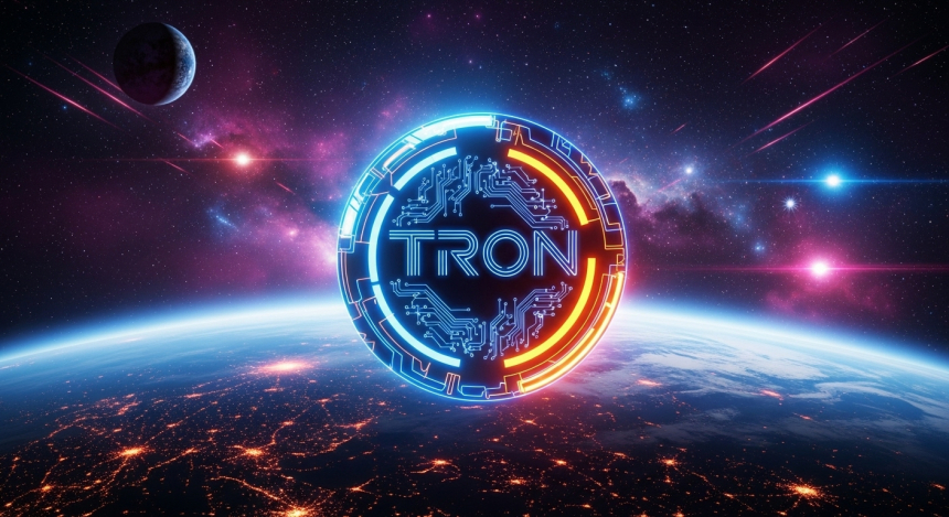  트론 창립자 저스틴 선, 389억 원 들여 우주비행 성공…암호화폐 업계 최초 우주인 탄생