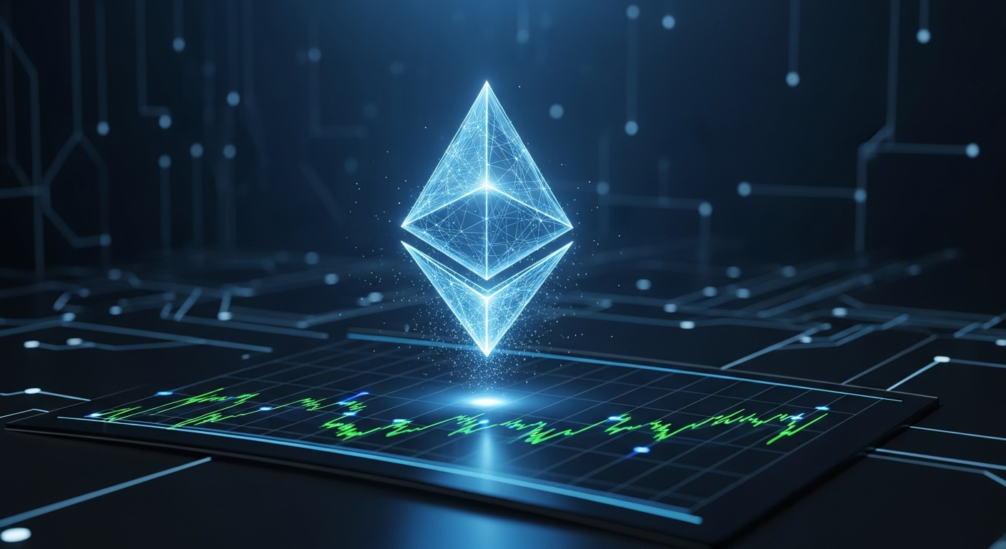 이더리움(ETH), 4,200달러 돌파…사상 최고가 경신 기대 고조