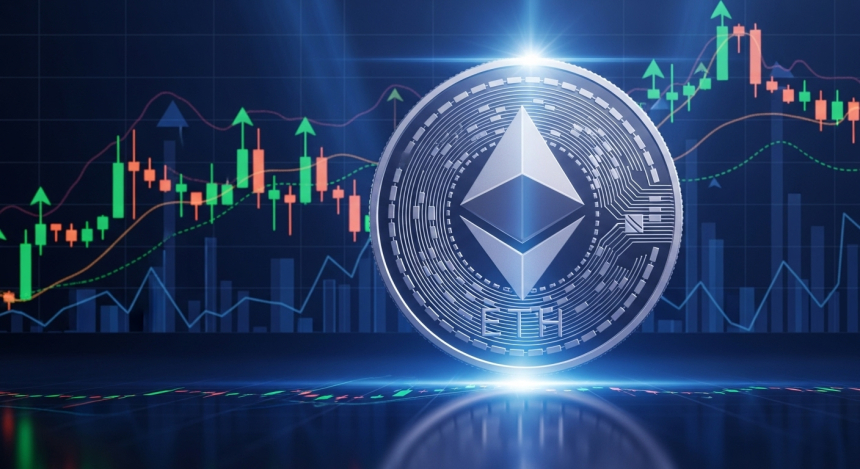  이더리움, 고래·기관·미정부 동시 매수에 상승 조짐…기술적 돌파 임박