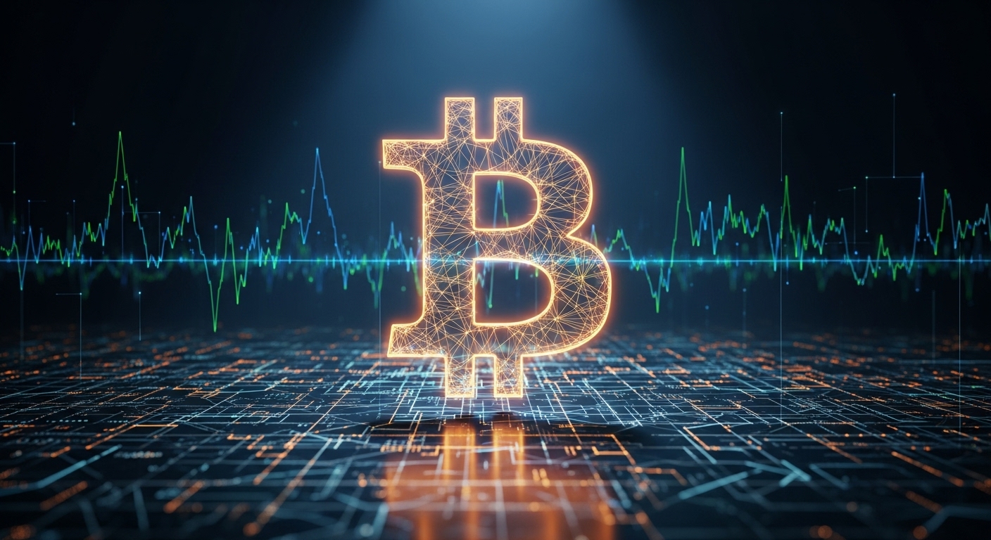 비트코인($BTC) 사이클, 반감기 아닌 '시장 구조·채택 속도'가 핵심 동력