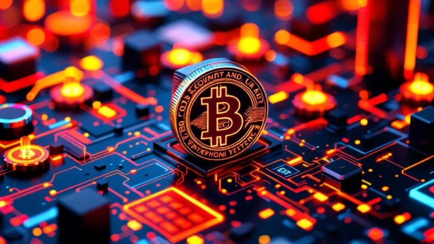  미국 정부, 국내총생산(GDP) 데이터 비트코인 블록체인에 등재 계획 / TokenPost Ai 