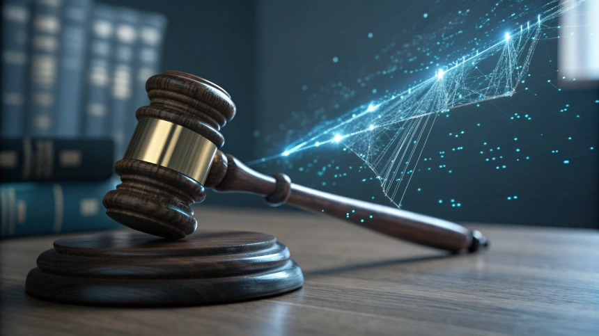  AI로 판사의 성향까지 읽는다… 벤치IQ, 76억 시드 투자 유치