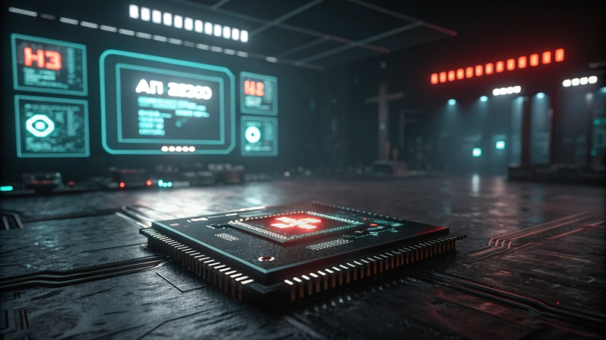  AI 스타트업, 전통산업 혁신 주도… 5곳에 1,300억 원 쏟아져