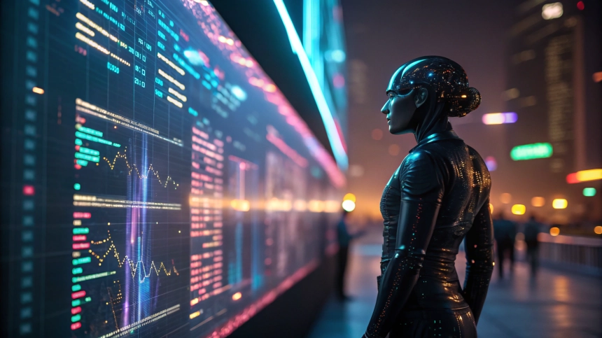  AI가 인터넷 소비 주도권 장악… 마케팅의 판이 바뀐다