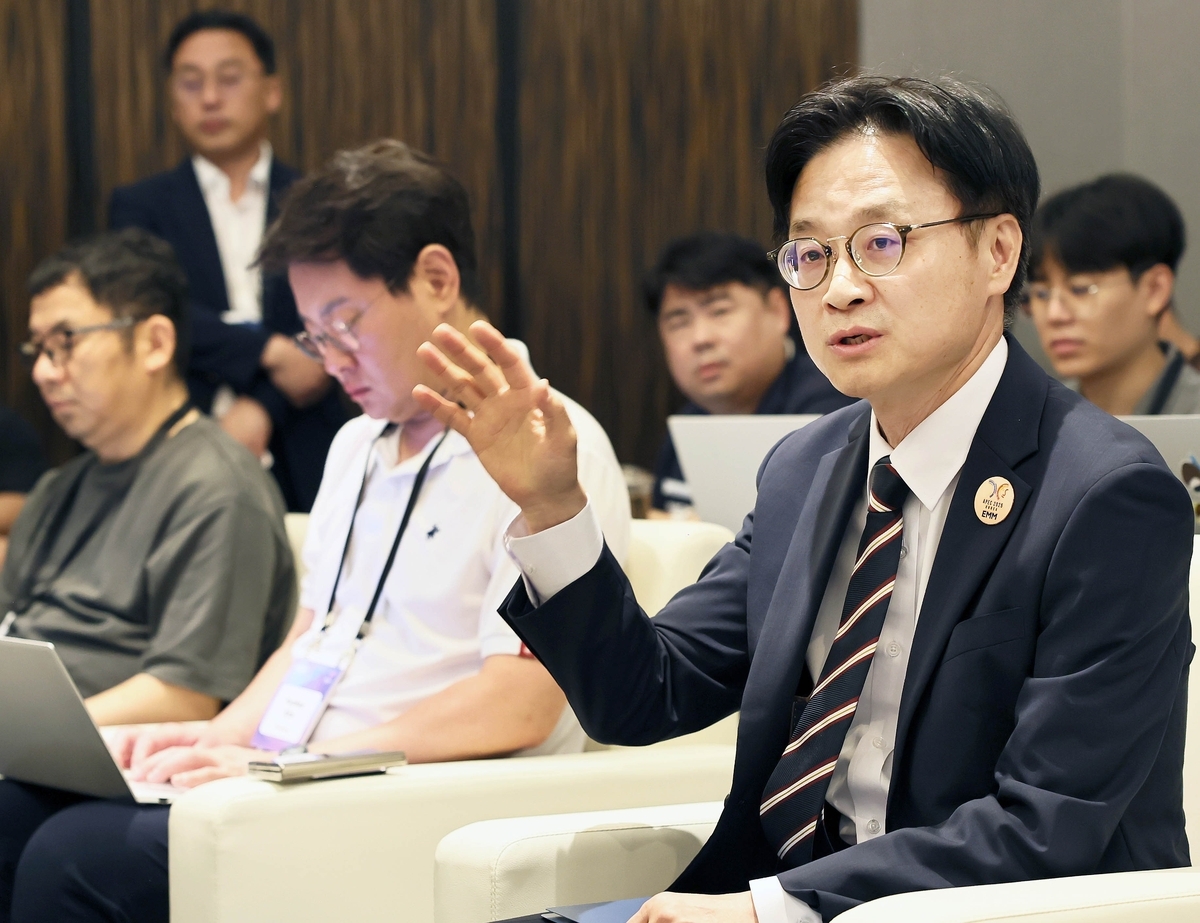 한국, 'AI를 위한 에너지' 의제로 글로벌 에너지 논의 주도 선언