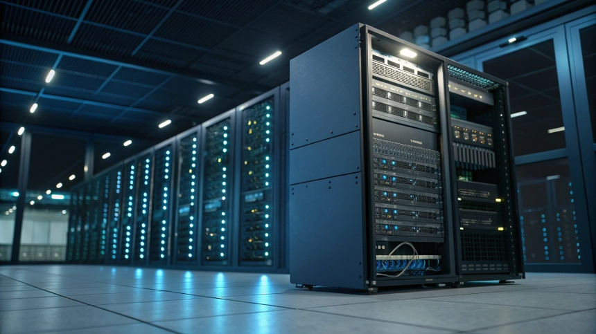  브로드컴, AI 시대 겨냥한 저지연 네트워크 디바이스 3종 공개