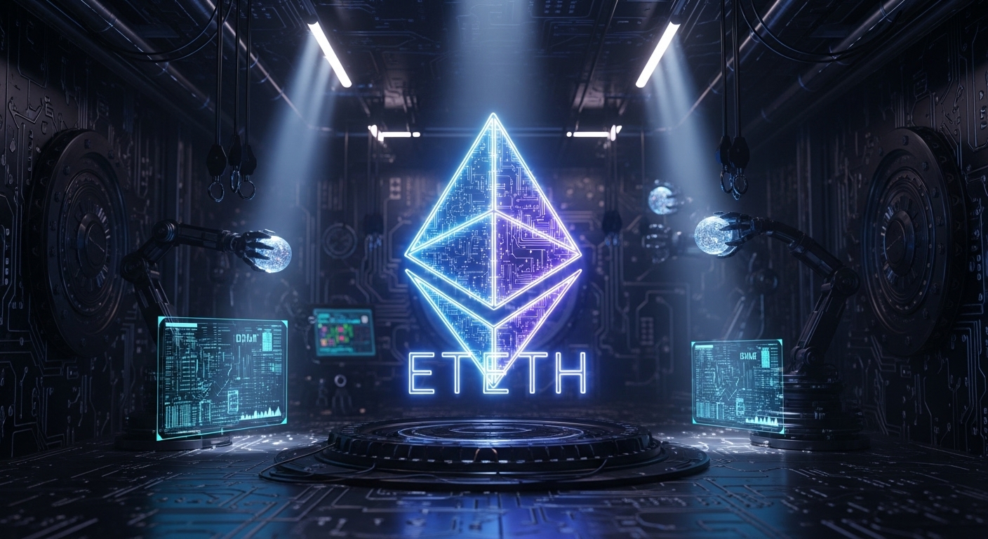 이더리움(ETH), '암호화된 메인풀'로 MEV 근본 해결 나선다…1조 달러 보안 이니셔티브 발표