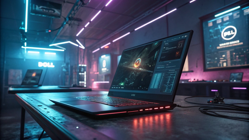  델, AI 툴킷·브랜딩 혁신으로 '인프라 르네상스' 선언…PC 시장 새판 짠다