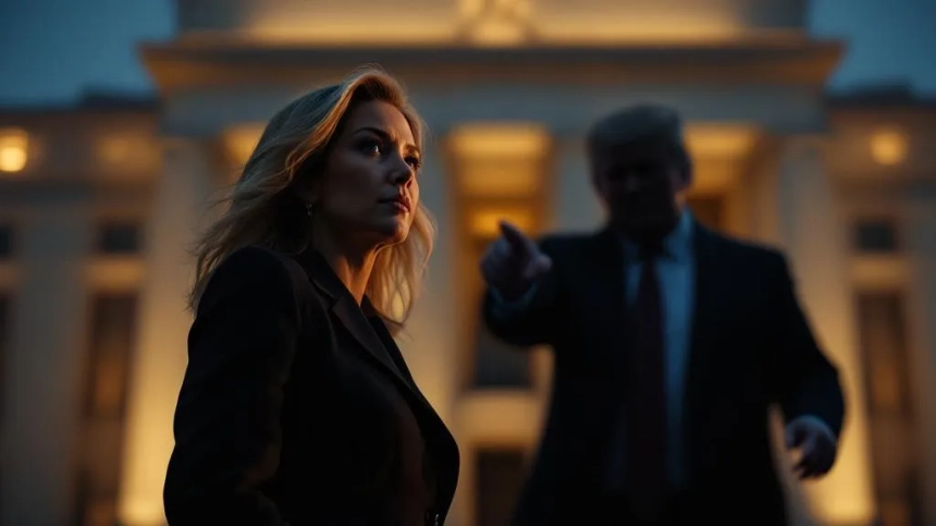 트럼프 대통령, 연준 이사 리사 쿡 사임 요구…불응 시 해임 방침