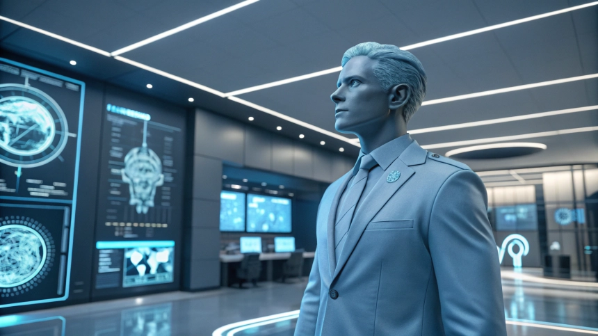  세일즈포스, 美 정부 대상 AI 행정 플랫폼 출시… '디지털 공무원' 시대 개막