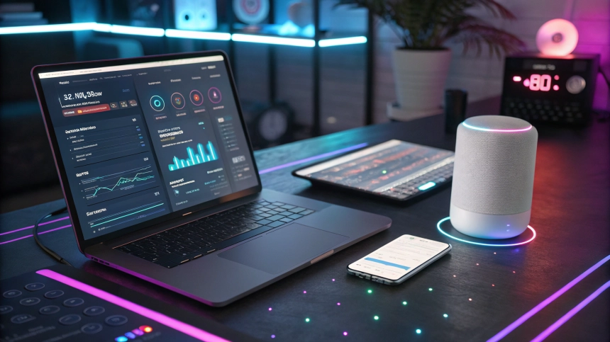 젠스파크, AI 조직 혁신으로 단 4주 만에 ARR 518억 돌파