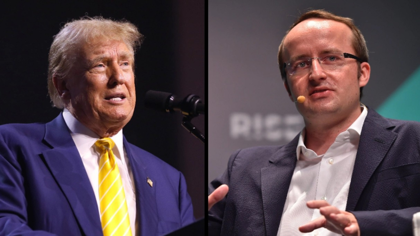  크립토닷컴·트럼프미디어, 전략적 제휴 체결…국내선 토큰포스트와 ‘온체인 심포지엄 2025’ 공동 주관