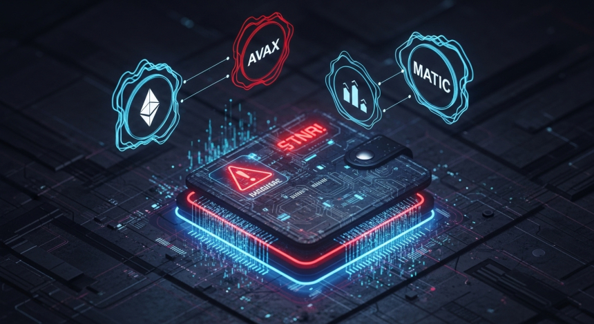 터키 암호화폐 거래소 BtcTurk 해킹 의혹... 668억 원 상당 자산 유출