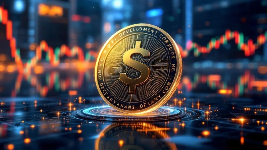  DeFi Development, 7천700만 달러 규모 SOL 추가 매입…총 보유액 3억7천만 달러 돌파