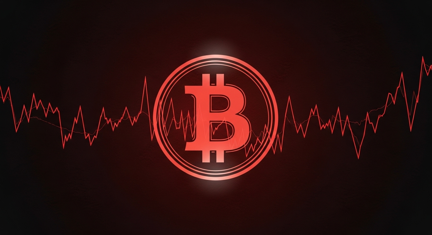 비트코인($BTC) 채굴자, 12일간 6,747억 원 대량 매도…시장 불안 가중