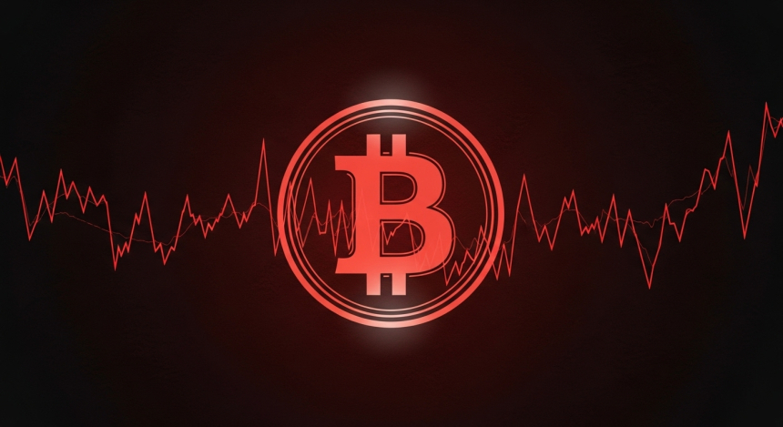 비트코인($BTC) 채굴자, 12일간 6,747억 원 대량 매도…시장 불안 가중