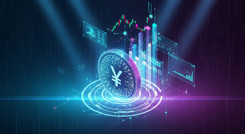  중국, 위안화 연동 스테이블코인 검토…홍콩서 달러 패권에 도전장