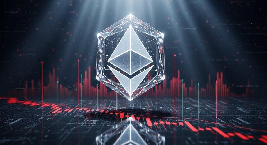 BitMine, 이더리움(ETH) 66억 달러 보유에도 주가 14% 하락…ETF 기대감 속 냉온탕