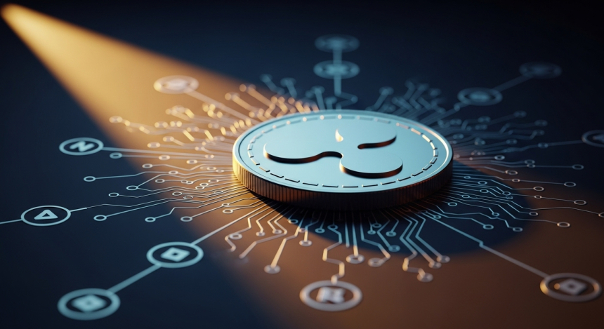 XRP 704억 원어치, 코인베이스로 이동…소송 종결 후 '고래 매집설' 주목