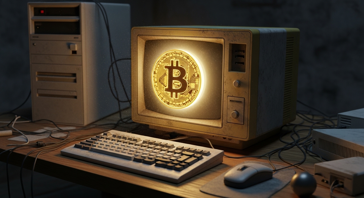 100 BTC에서 165억 원으로…15년 전 채굴자가 보여준 비트코인 기적