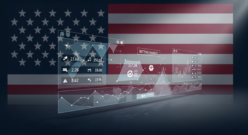  트럼프 주니어, 정치 예측시장 폴리마켓 자문위원 합류…수천만 달러 투자 유치