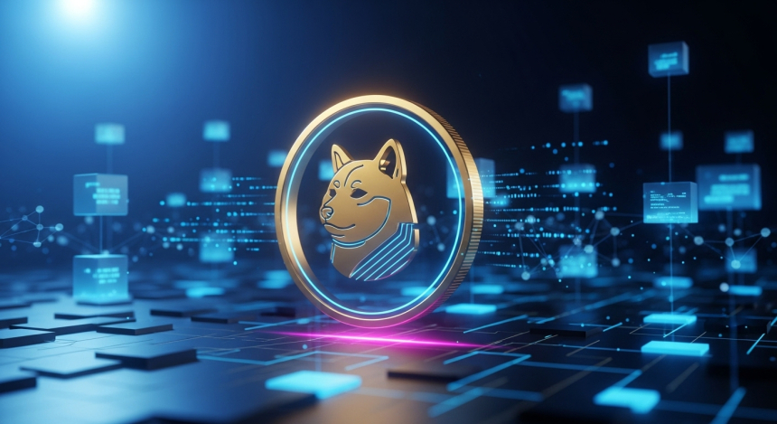 시바이누($SHIB) 고액 이체 300% 급증…상승 전환 신호일까