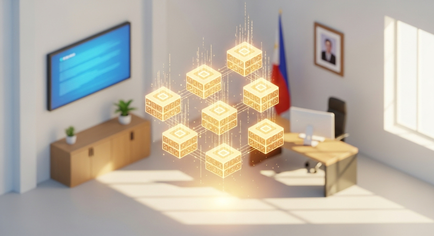  필리핀, 국가 예산 블록체인 기록 의무화 추진…'모든 페소 흐름 투명히 추적'