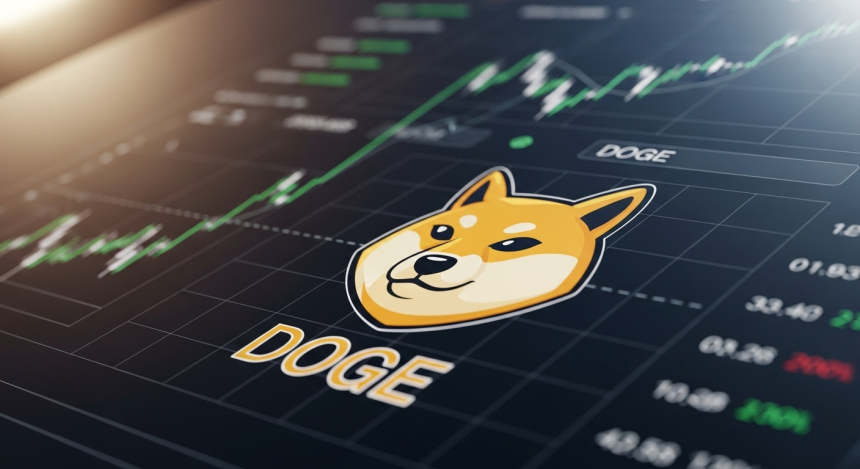 도지코인($DOGE) 파생시장 '폭풍 흥행'…하루 151억 DOGE 거래, 미결제약정 34억 달러 돌파
