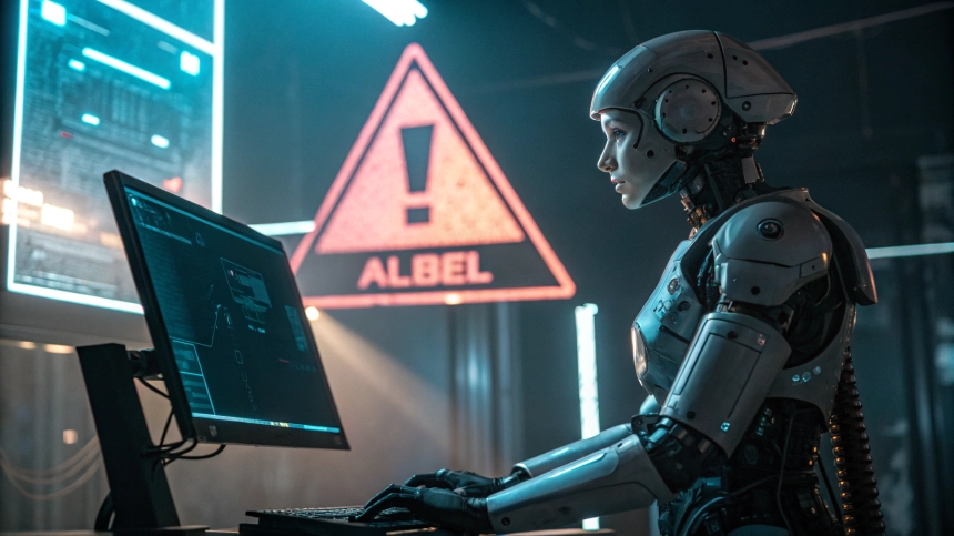 AI OS에이전트, 보안 허점 노린 해킹 위협 커진다…“디지털 비서가 리스크로”